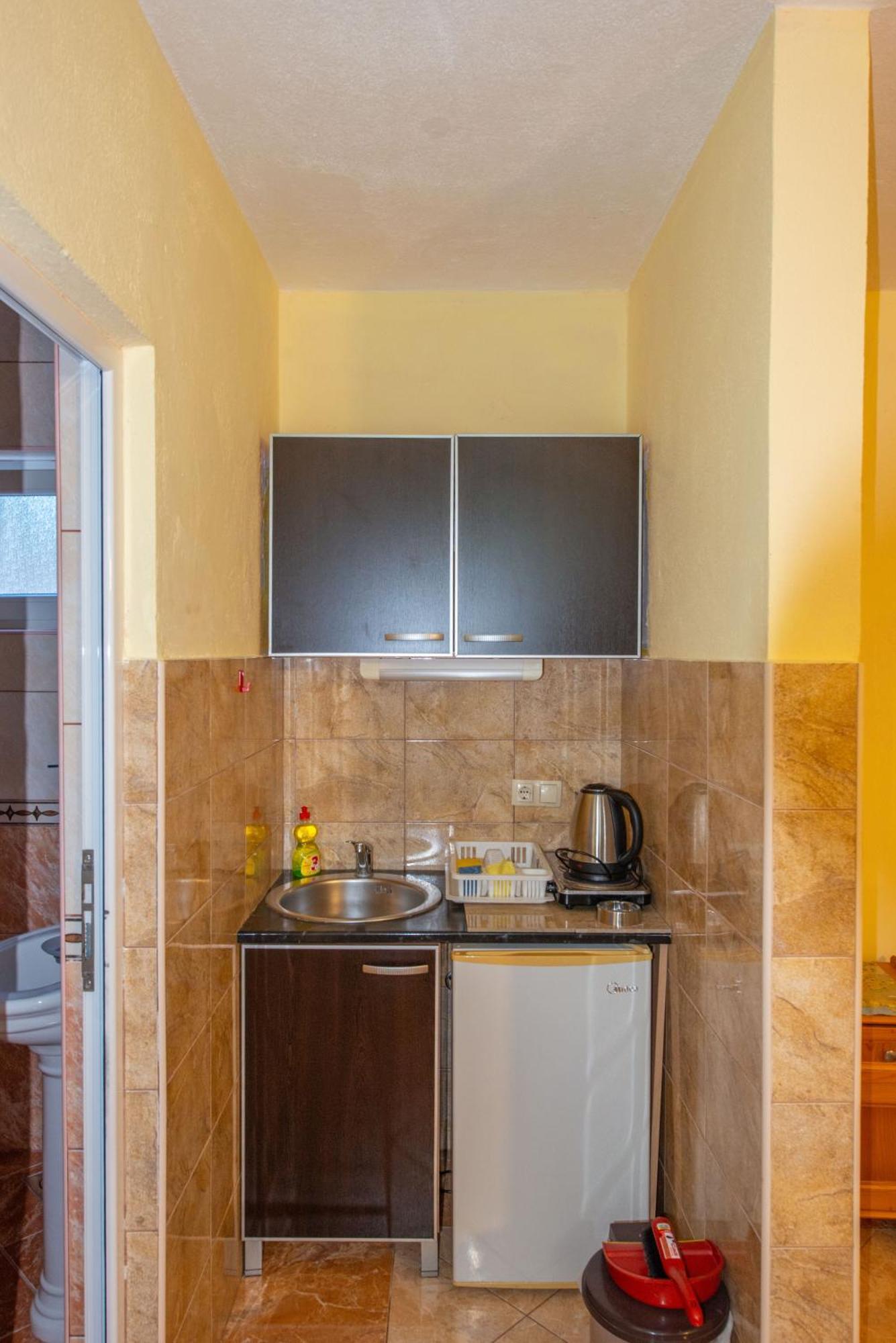 Apartments And Bungalow Casa Palma Ulcinj Extérieur photo