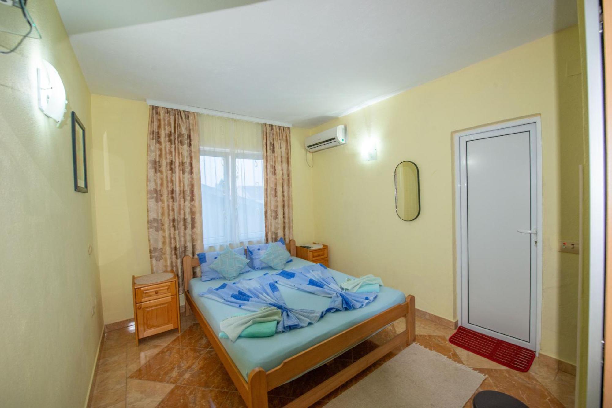 Apartments And Bungalow Casa Palma Ulcinj Extérieur photo