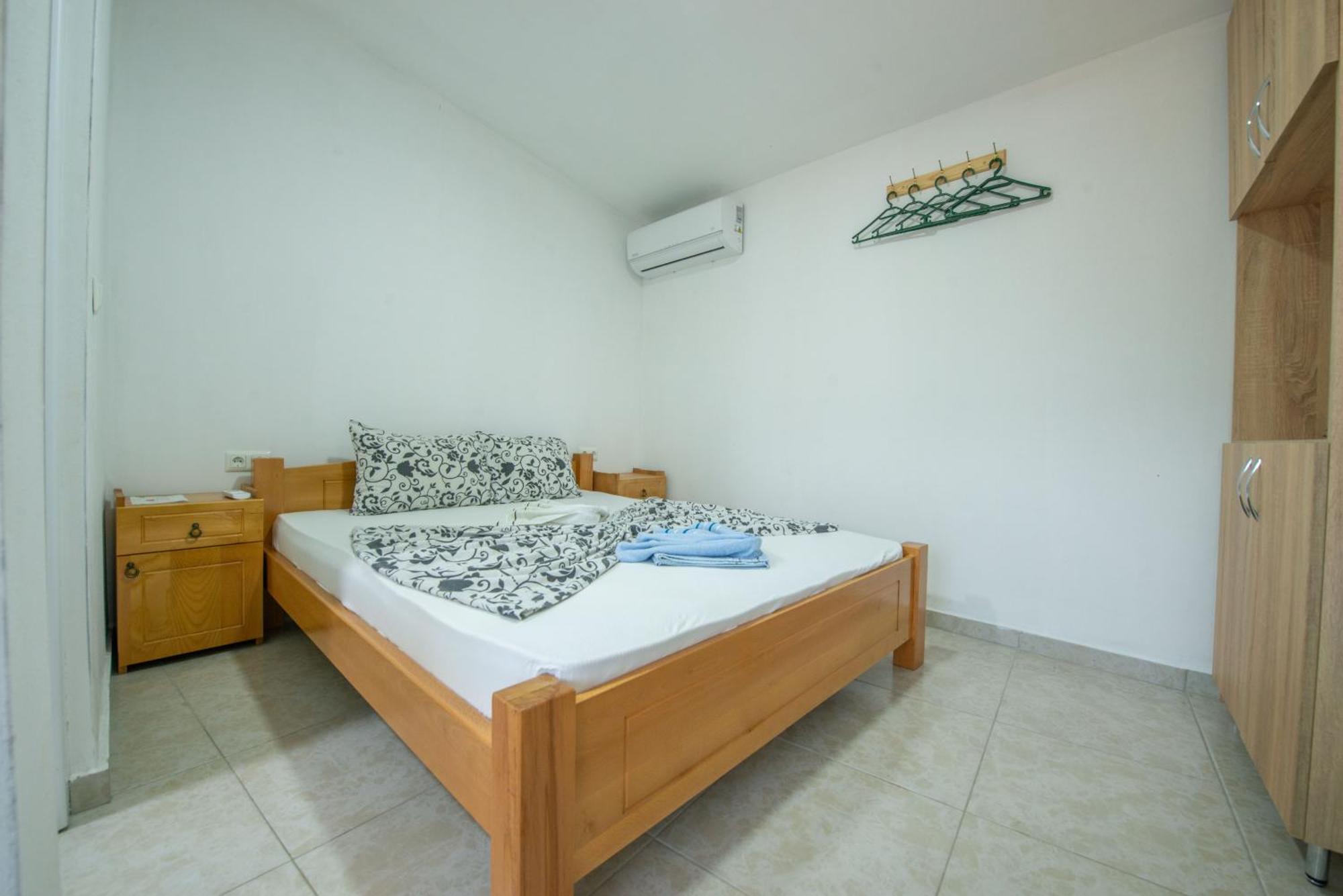 Apartments And Bungalow Casa Palma Ulcinj Extérieur photo