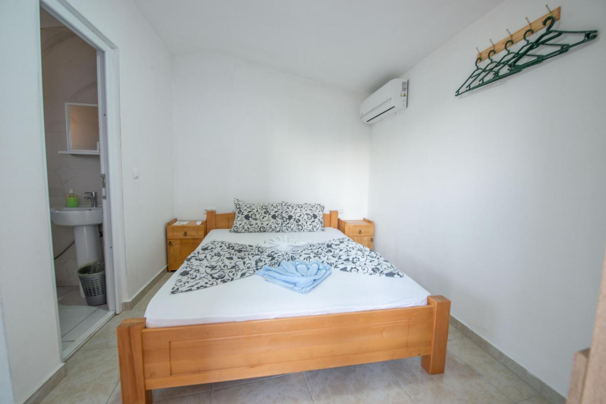 Apartments And Bungalow Casa Palma Ulcinj Extérieur photo