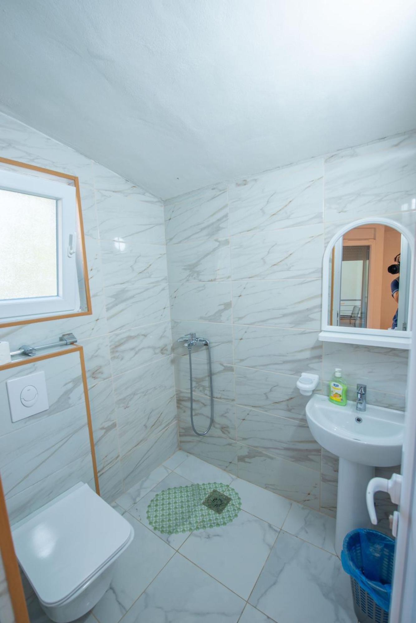 Apartments And Bungalow Casa Palma Ulcinj Chambre photo