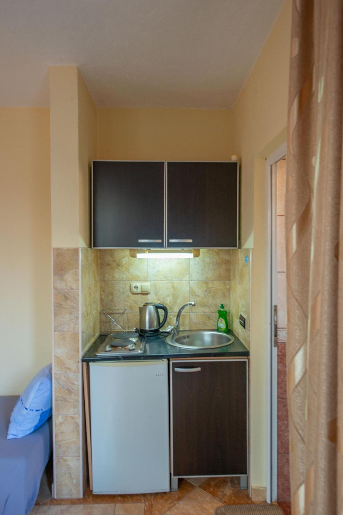 Apartments And Bungalow Casa Palma Ulcinj Chambre photo