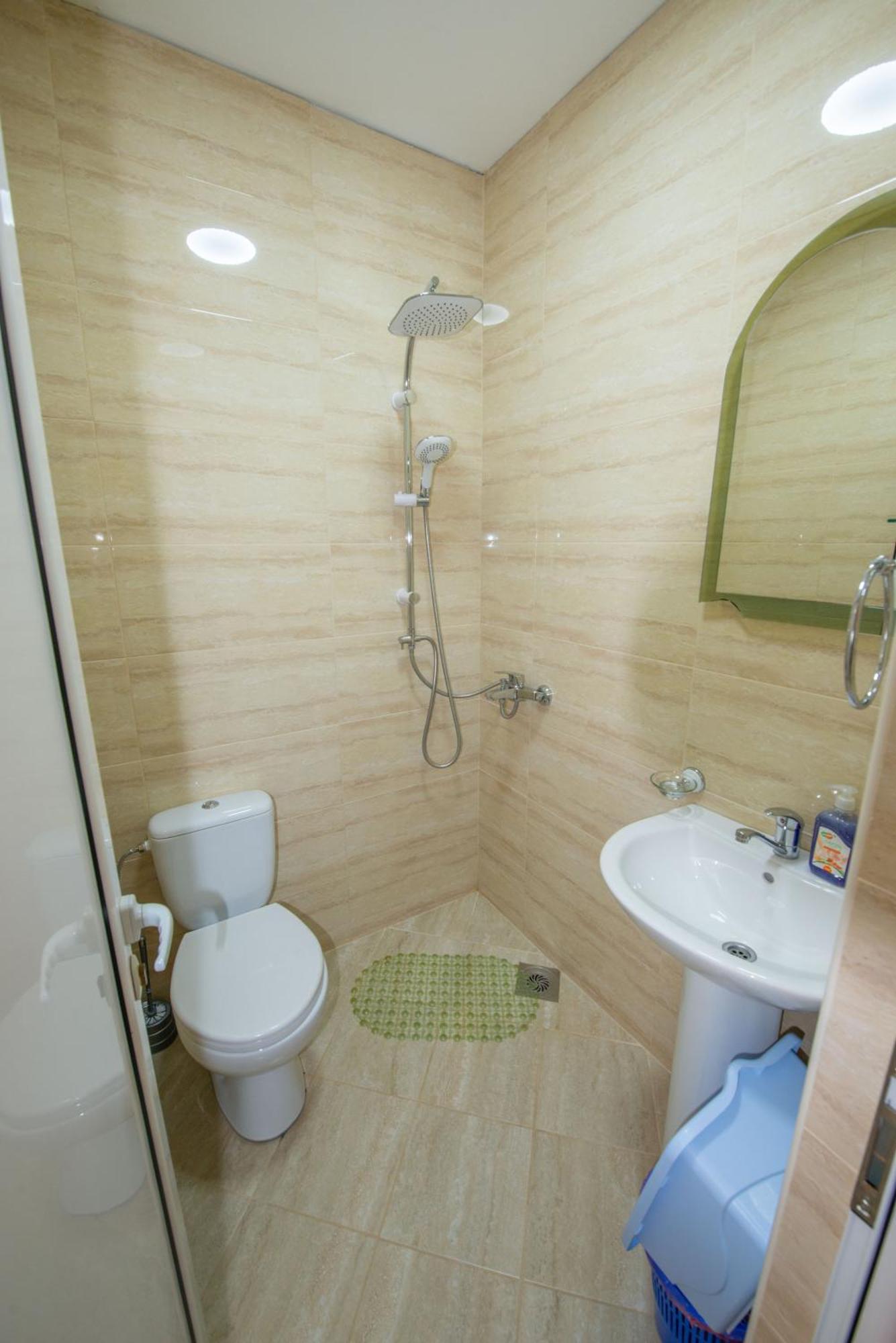 Apartments And Bungalow Casa Palma Ulcinj Chambre photo