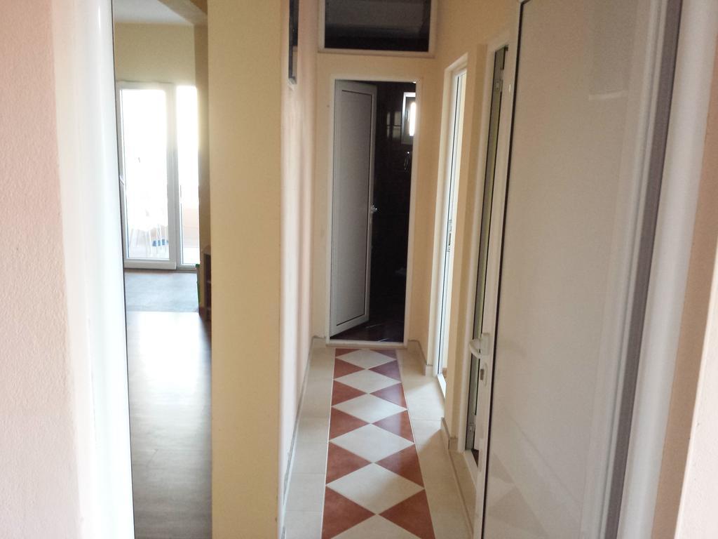 Apartments And Bungalow Casa Palma Ulcinj Extérieur photo